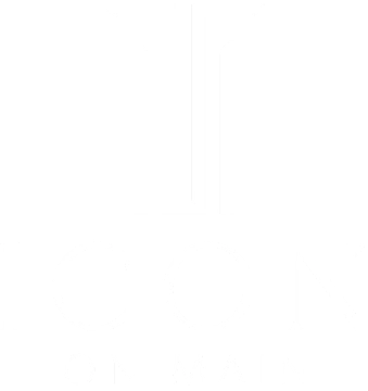 Icon on Main logo