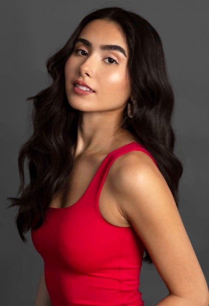 Vanessa